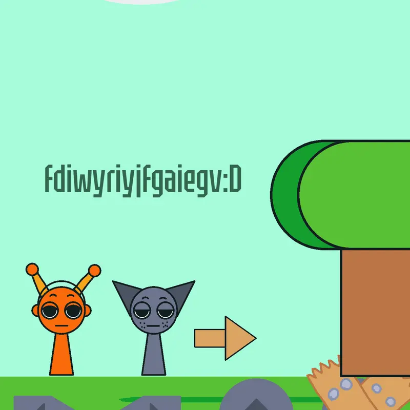 Game by @almond2567