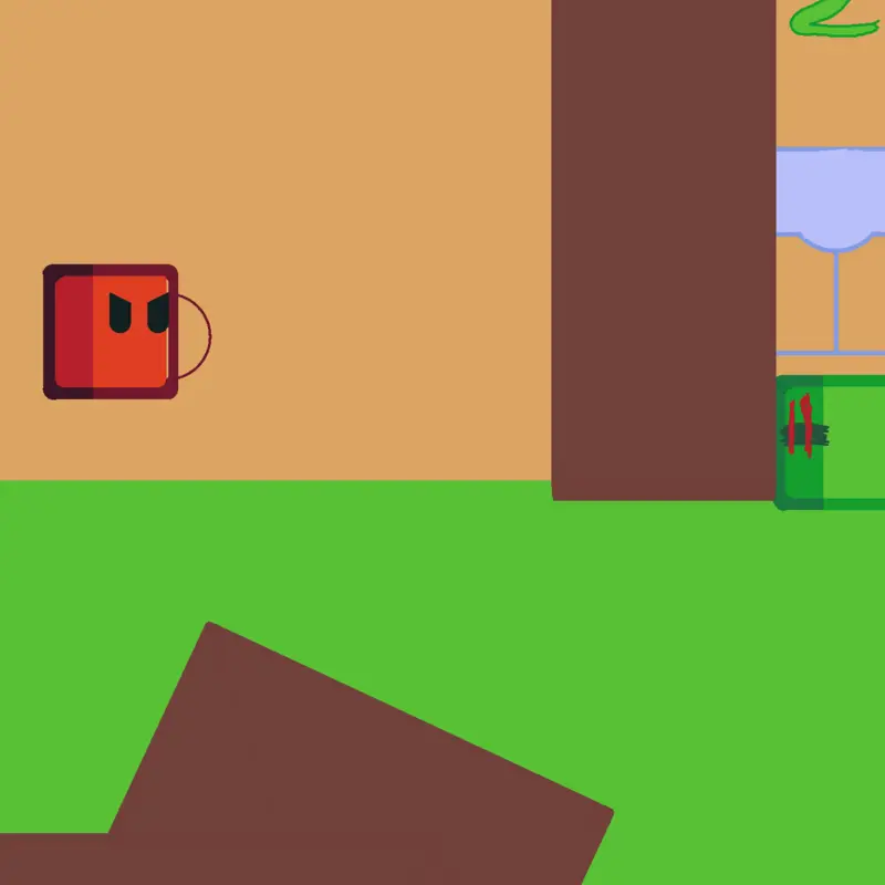 Game by @bfdi2015