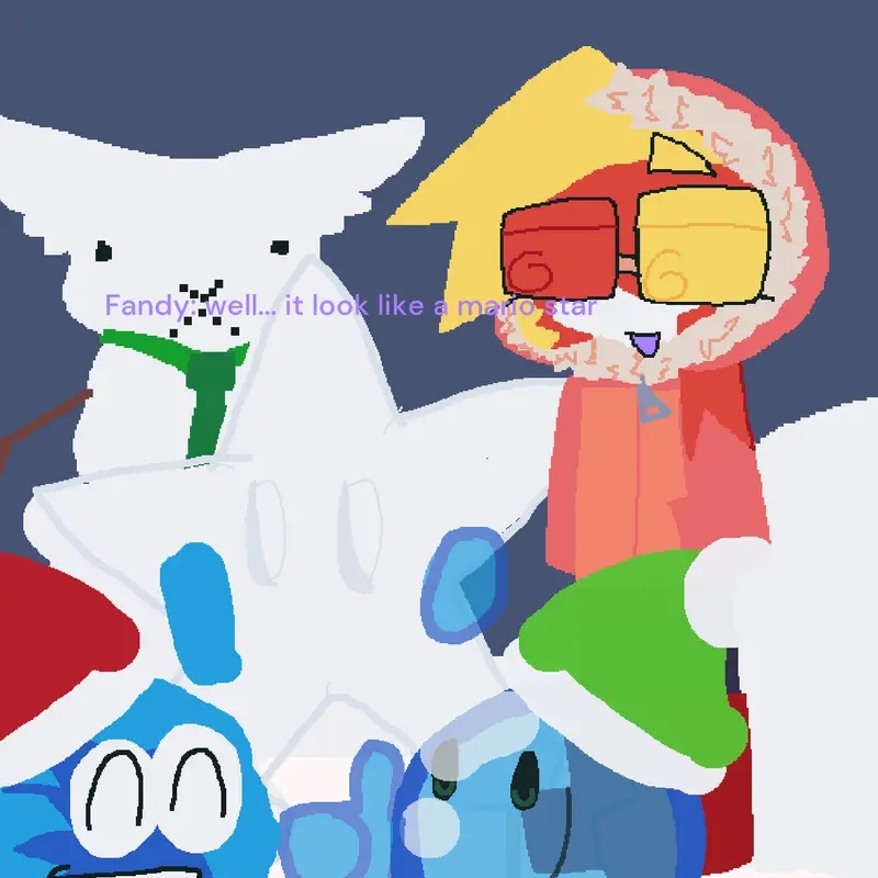 Game by @FanSkull_NoJustNeeded