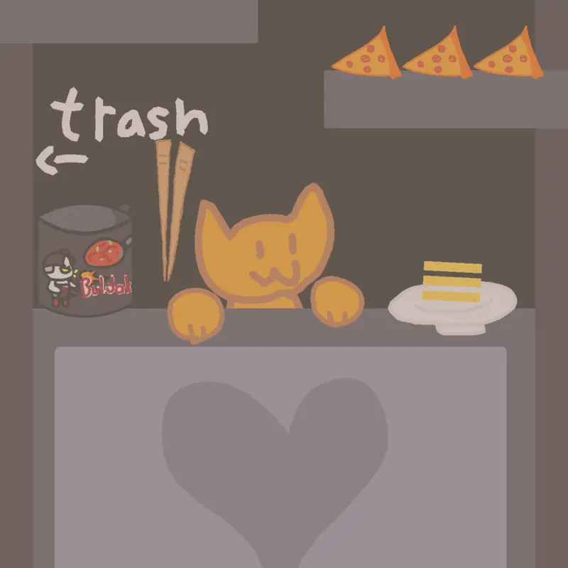 Game by @Vespera88441