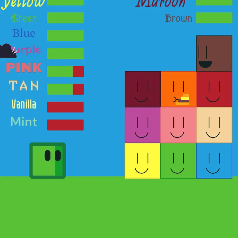 Game by @stkittsandnevisOffical