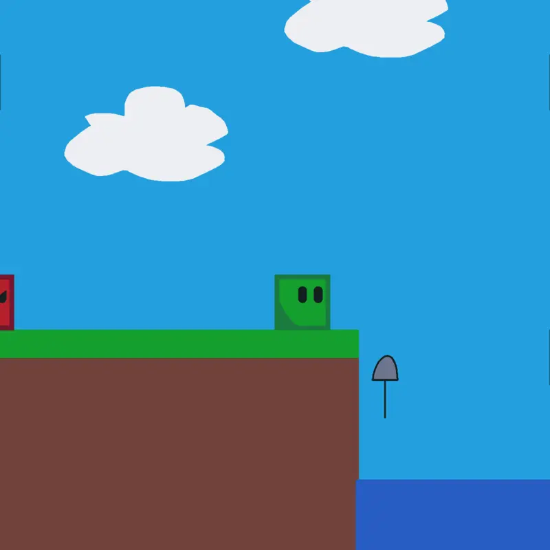 Game by @gamelad
