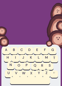Keyboard