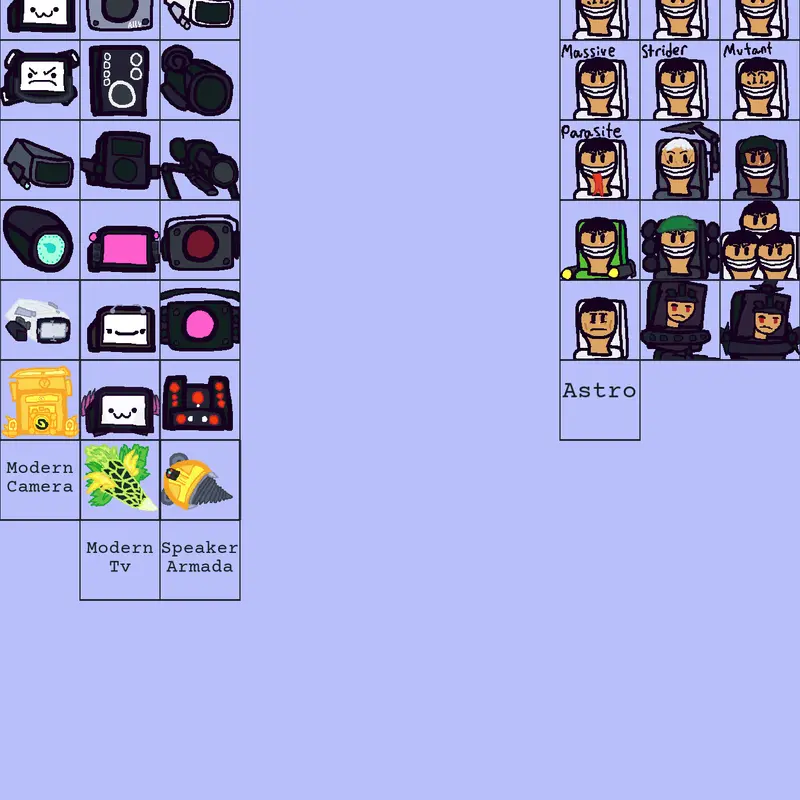 Game by @SubSpace_Agent