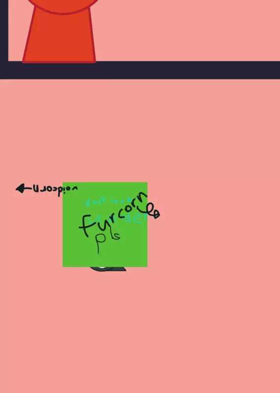 Game by @furcorn_monster