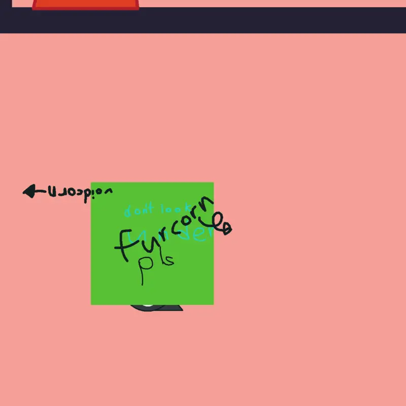 Game by @furcorn_monster