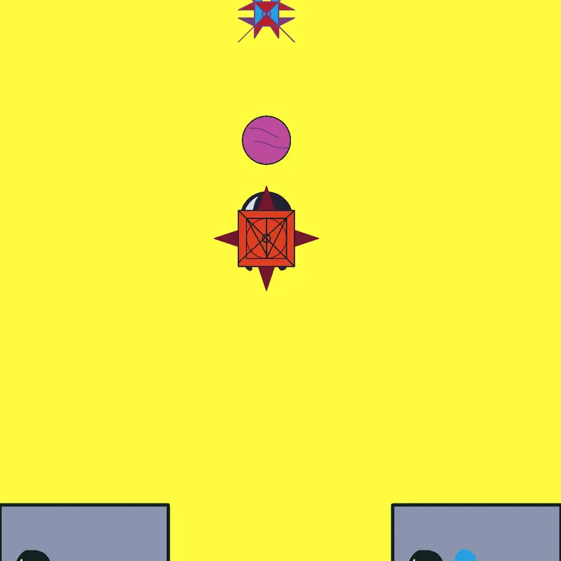 Gojo multiple by @bingbin