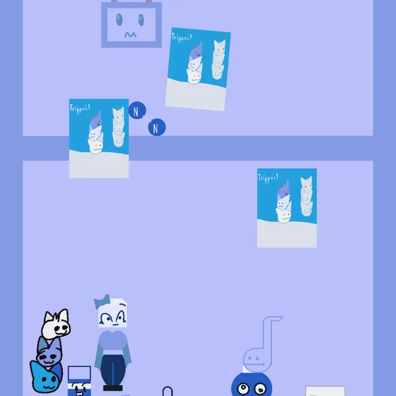 Game by @akemi_2024
