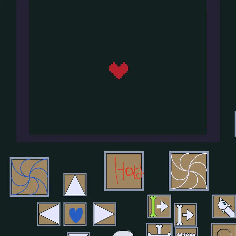 Game by @mangos_2025