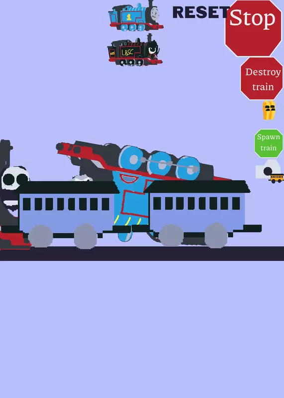 Game by @Percy-does-stuff