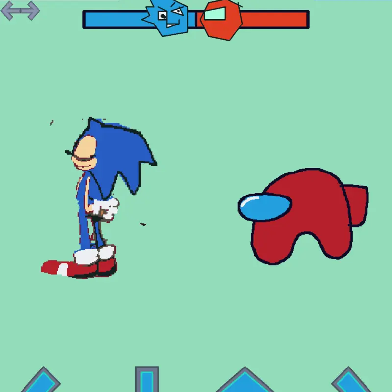 Game by @HilelJackson