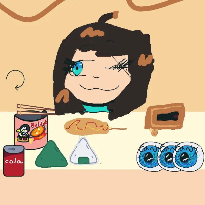 Game by @hana92