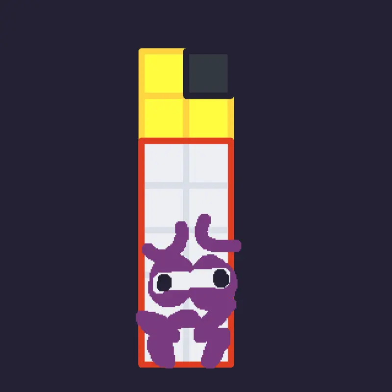 Game by @iJustAteBeehives