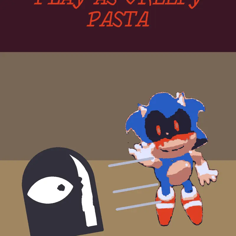 Game by @Sponged