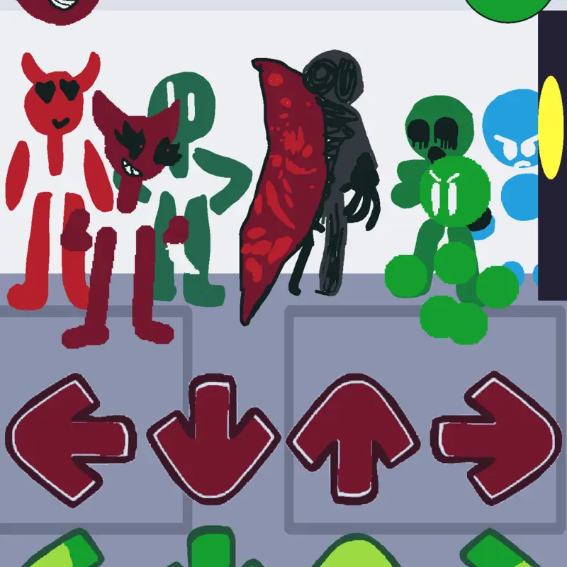 Game by @alejo22