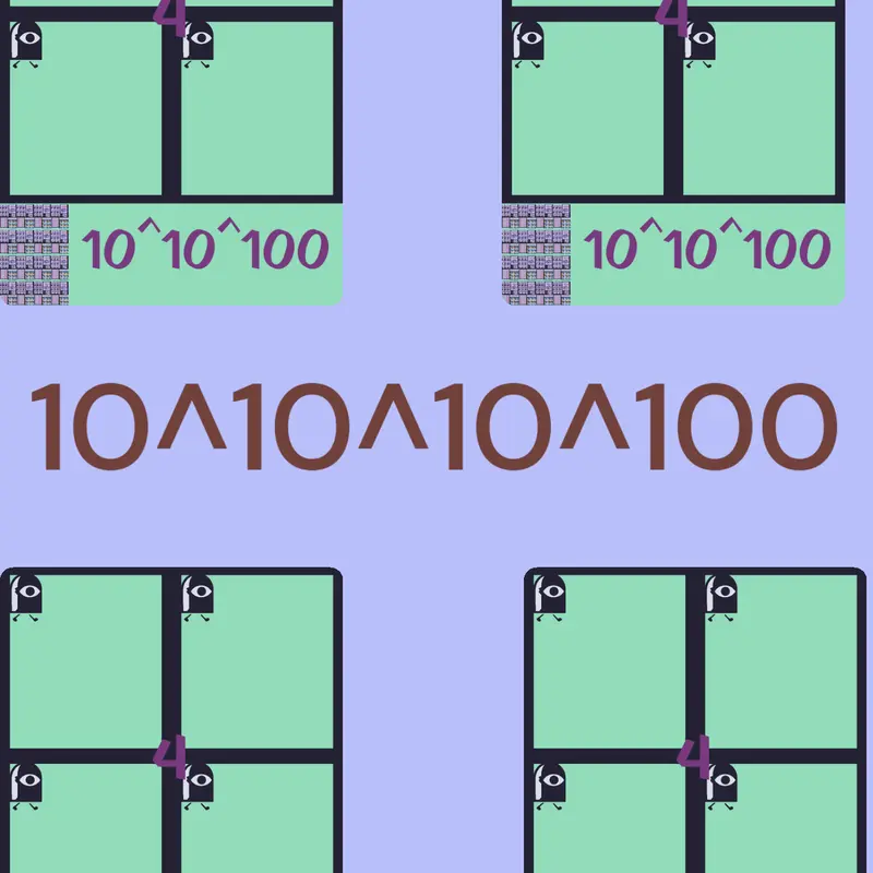 Game by @desmos