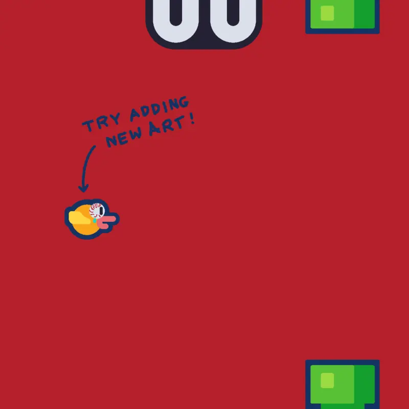 Game by @metalpipememes