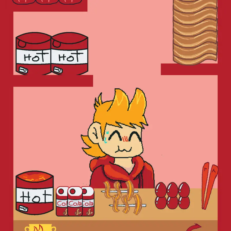 Game by @Rancey
