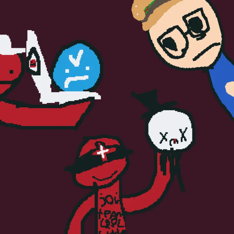 Game by @mrmagical123