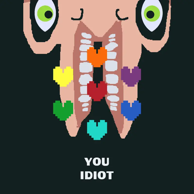 Game by @deinocheirus123
