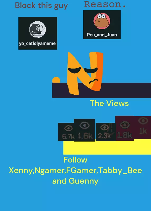 Game by @Markerainbow_Zenny