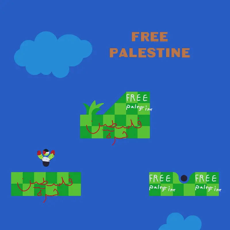 Game by @abdalrahman7789