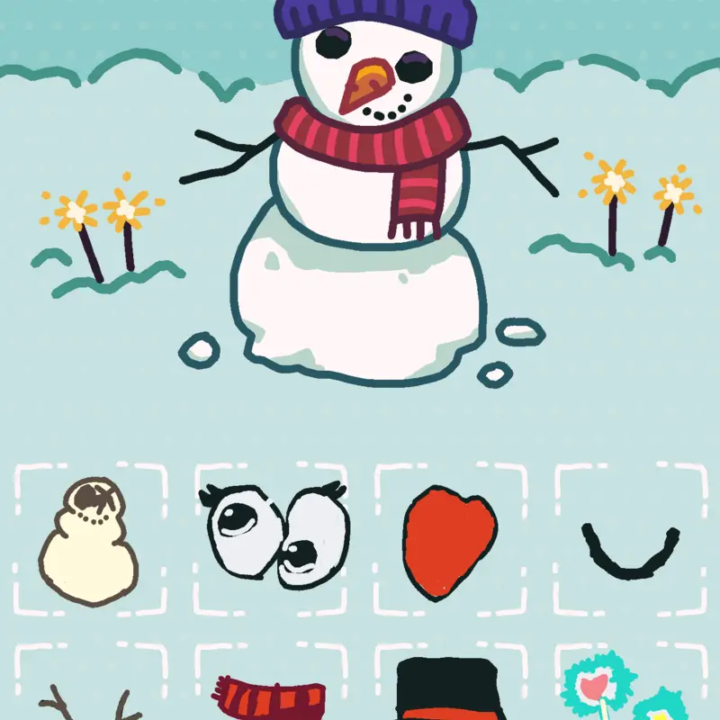 Game by @elizaz
