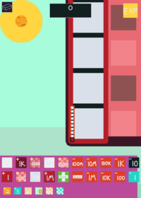 numberblocks Generator (Includes Perfect...