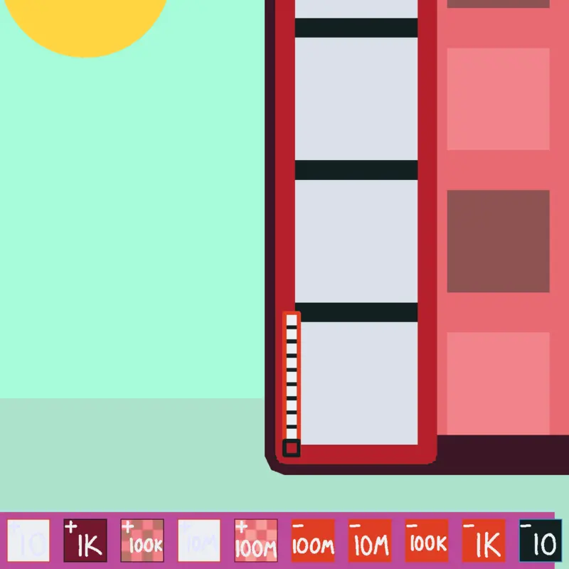 Game by @TheMickApple
