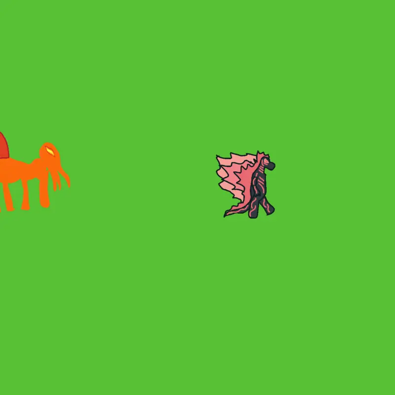 Game by @Isaac_X