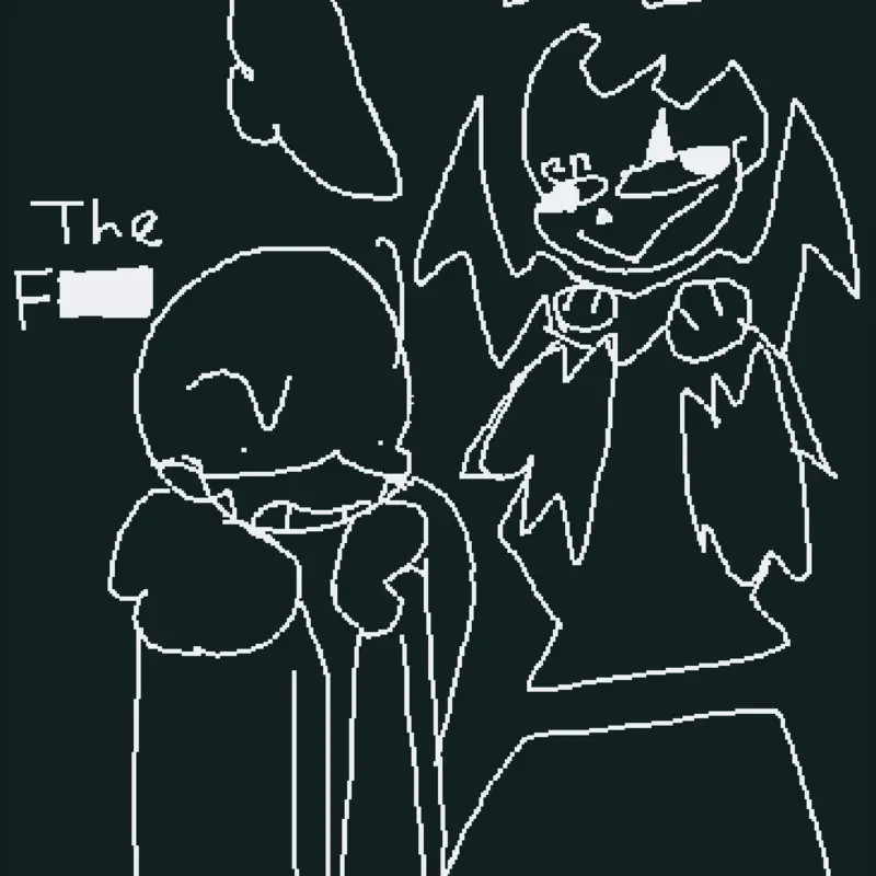 Game by @The_UnknownMask