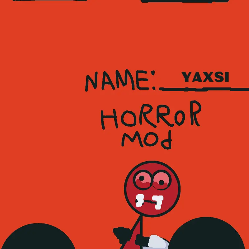 Game by @Yaxsi