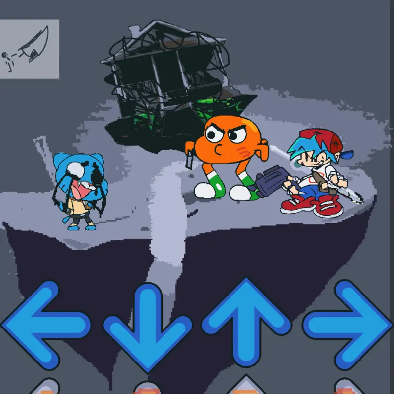 Game by @senkuishigami1