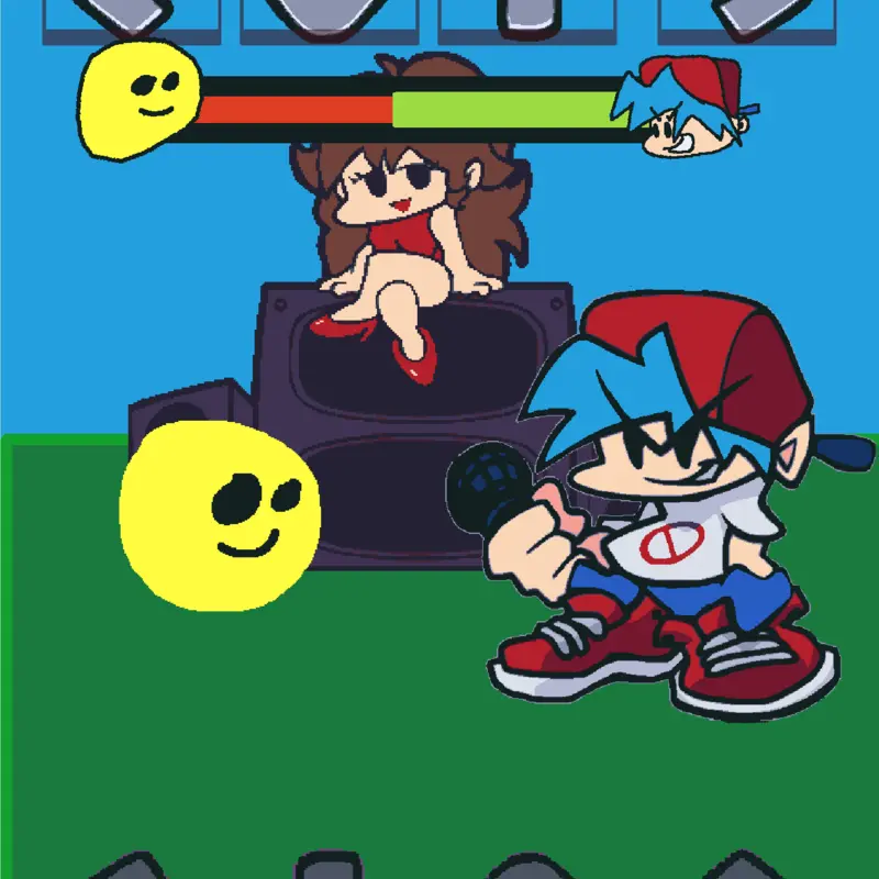 Game by @DavidCostner