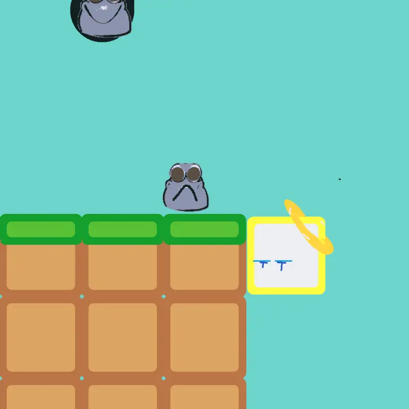 Game by @shsggegdg
