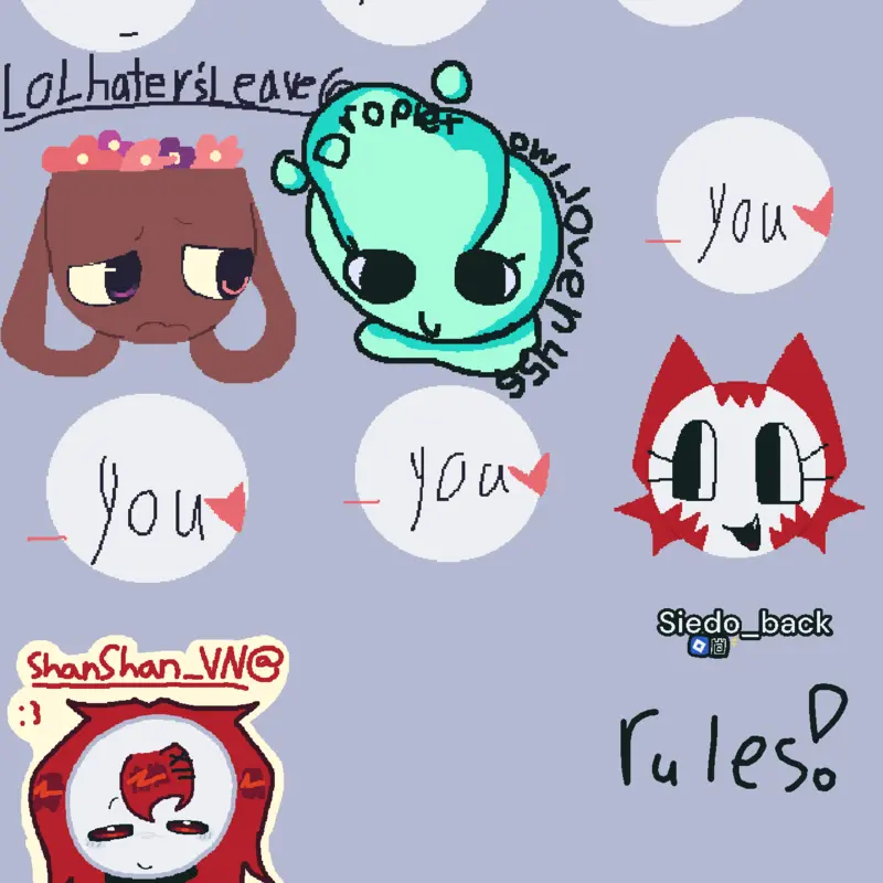 Game by @owl_lover456