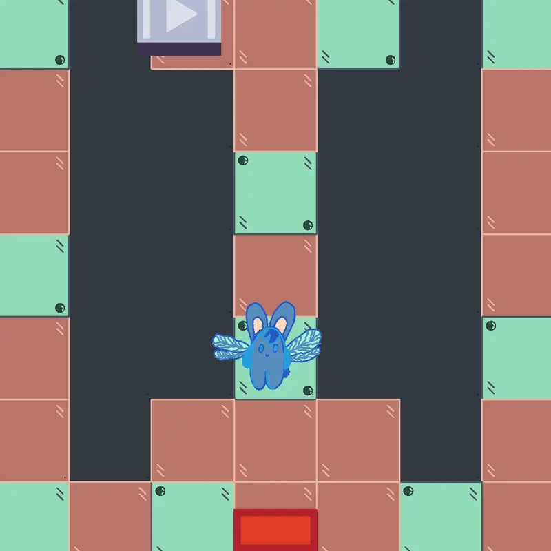 Game by @username1001