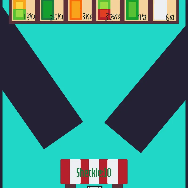 Game by @urman_