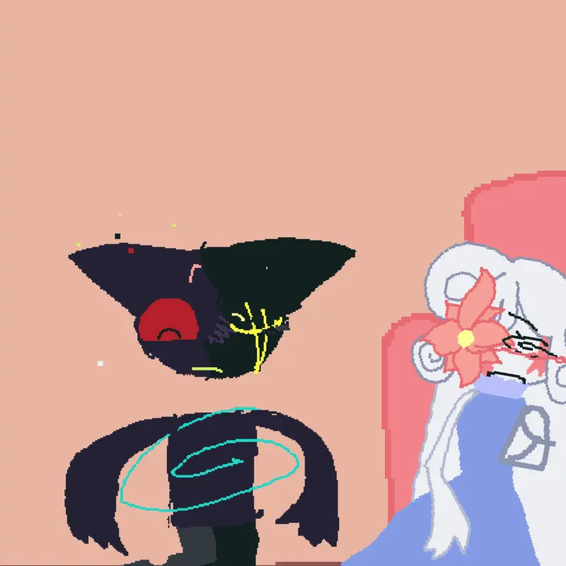 Game by @huntar64