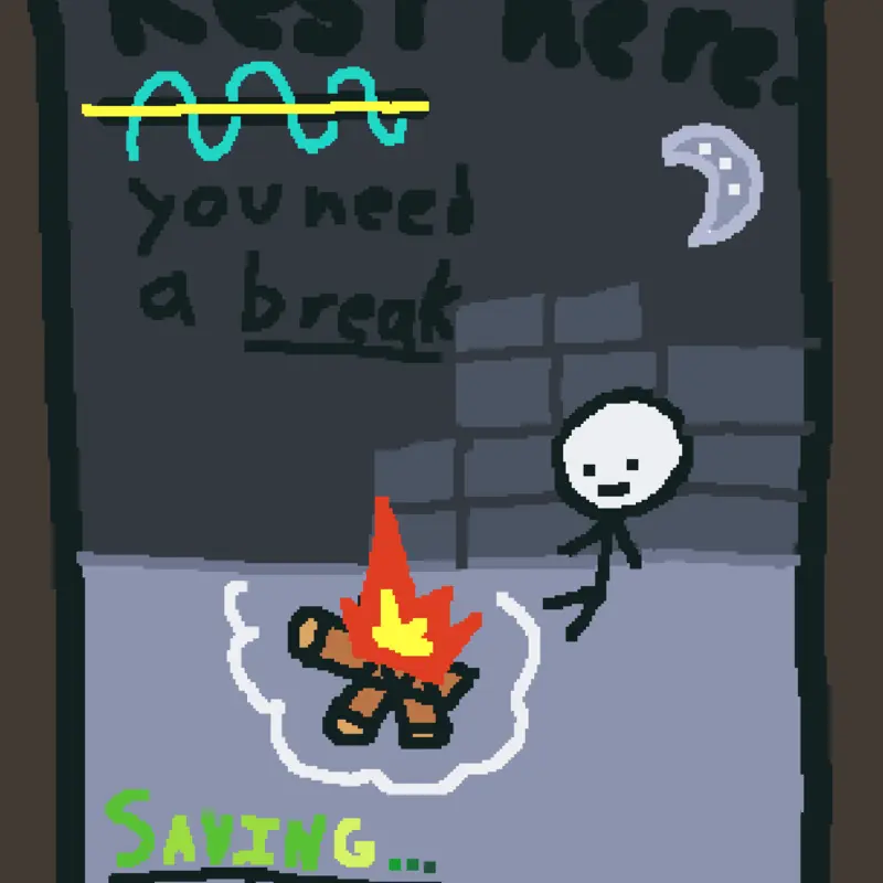 Game by @BobTheAnim