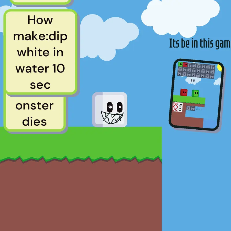 Game by @kusmsma