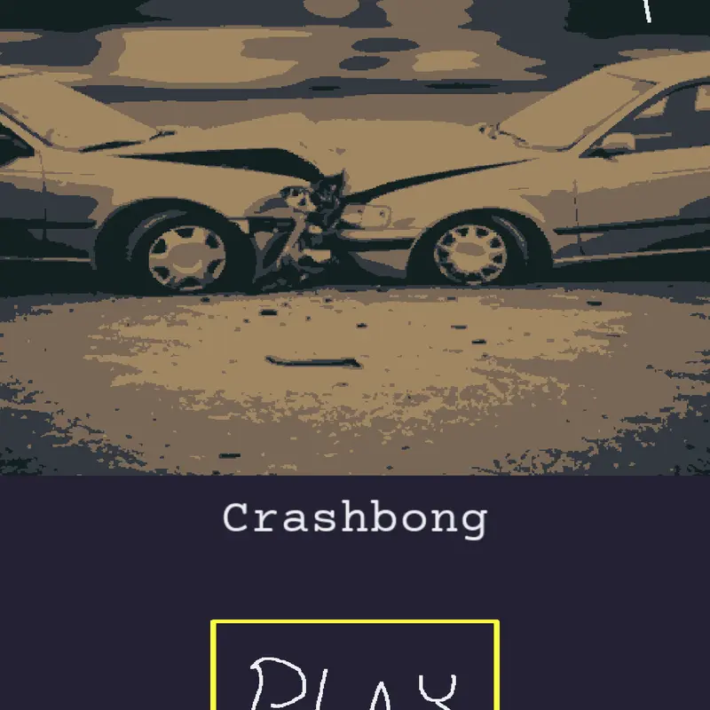Game by @Crashes_Time