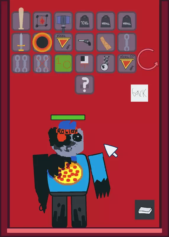 Game by @confusedshark9