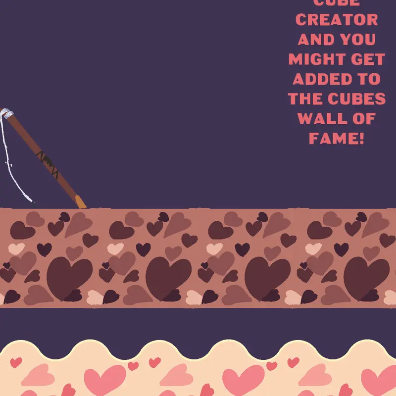 Game by @Cube61332X