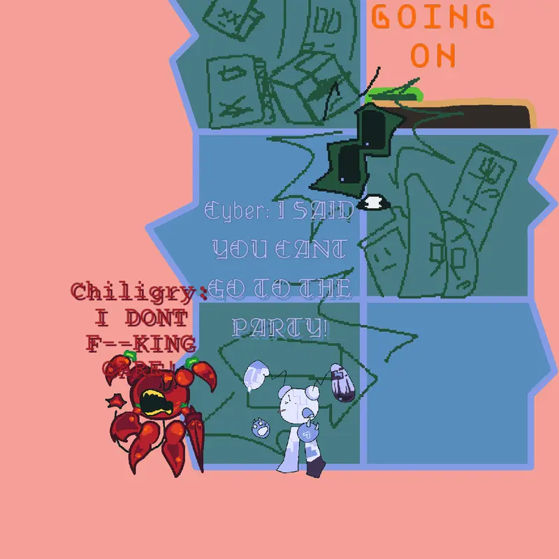 Game by @thatone524288