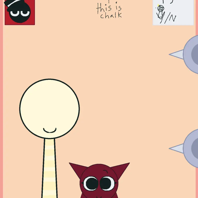Game by @aniyahs