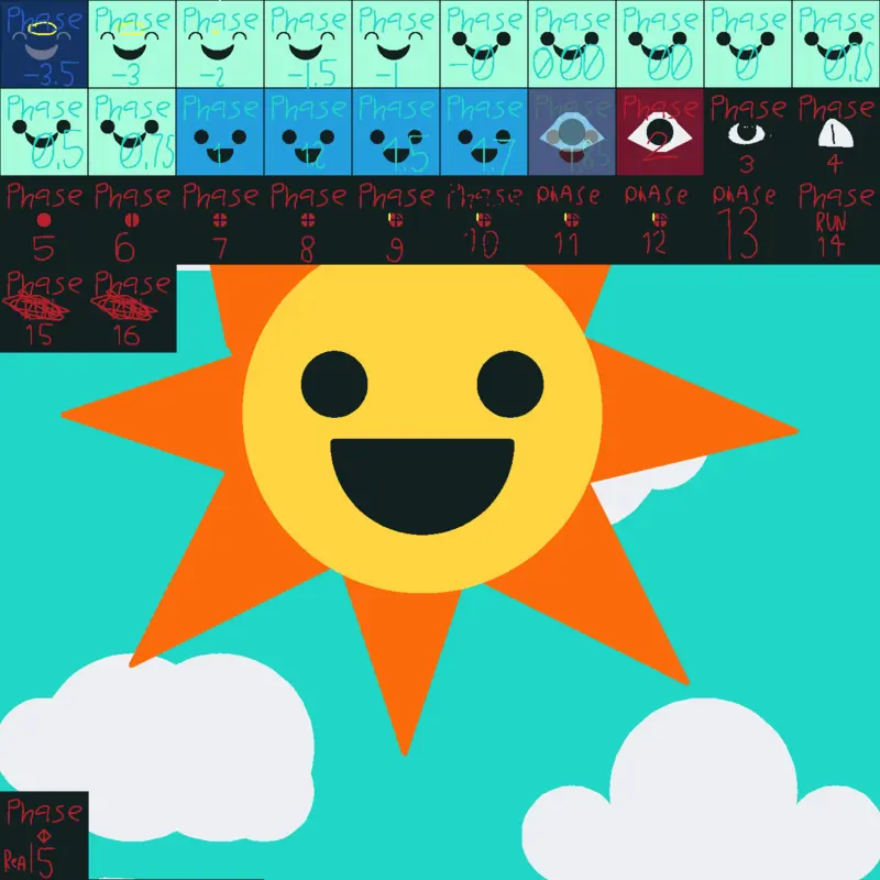 Game by @254_number_halloween