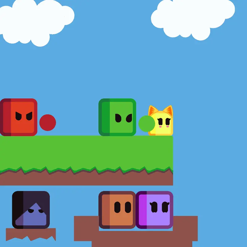 Game by @fan_rocket_sweety_cute20