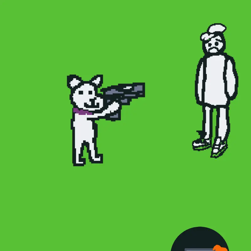 Game by @beelgo