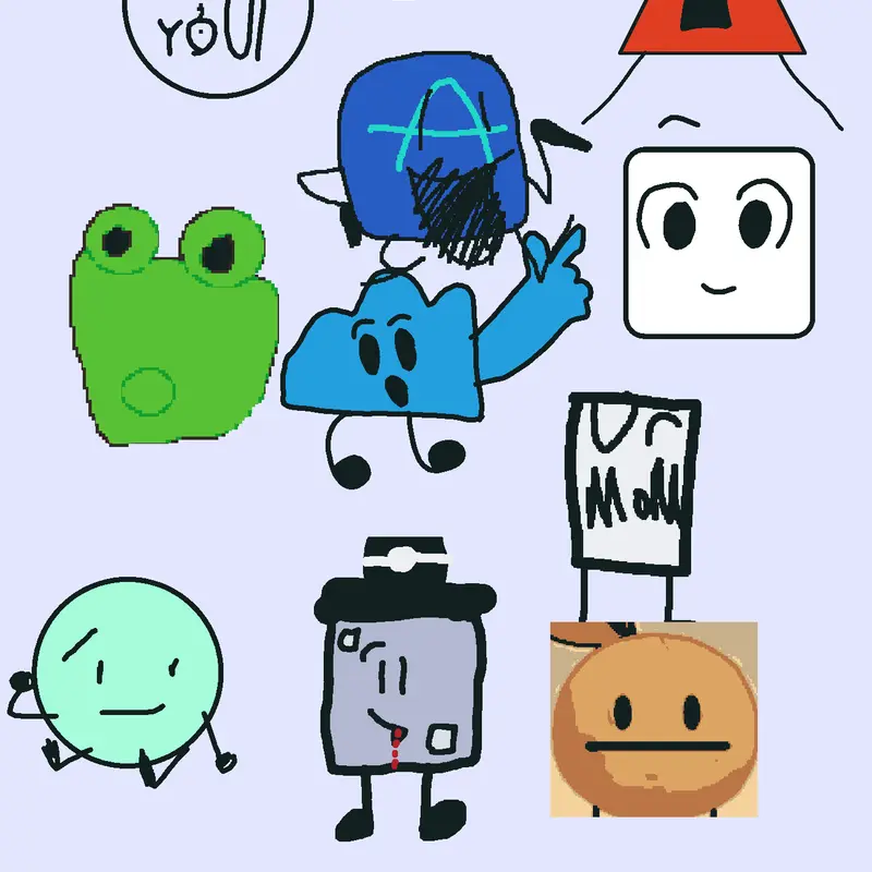 Game by @GaryIsBackAgain